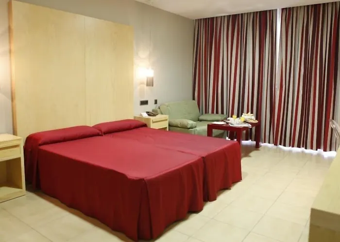 Hotel Adiafa