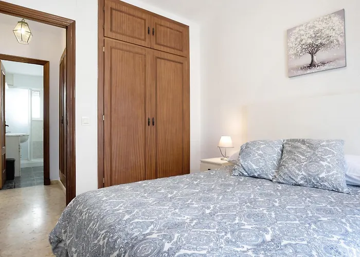 Apartamento Atlántico
