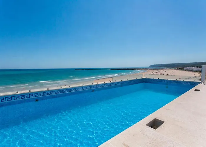 Apartamentos Playa Barbate
