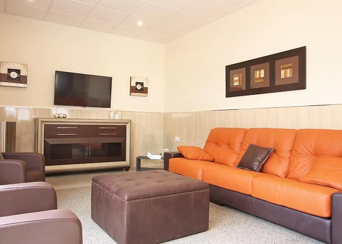 AReH Apartamentos